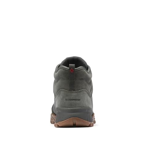 Columbia Men's Fairbanks Mid Hiking Boots