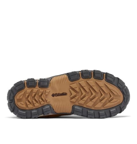 Columbia womens Transverse Suede