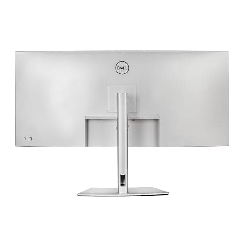 Dell UltraSharp U4025QW 40" Class 5K2K WUHD Curved Screen LED Monitor - 21:9