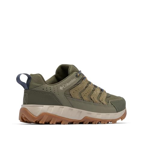 Columbia Women's Strata Trail Low Hiking Shoes