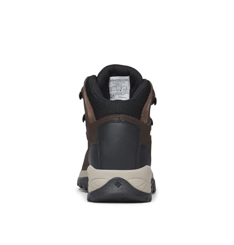 Columbia Women's Newton Ridge Plus Waterproof Hiking Boots