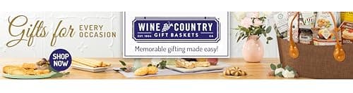 Wine Country Gift Baskets Premier Gift Basket Collection B0G17VQSHK