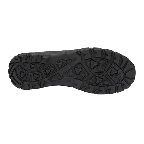 Lands' End Expedition Insulated Winter Boots for Men, Lace Up or Slip On Waterproof Mens Snow Boots, Medium or Wide Width Men's Shoes Size 8 to 13, Black, Brown, Green or Grey