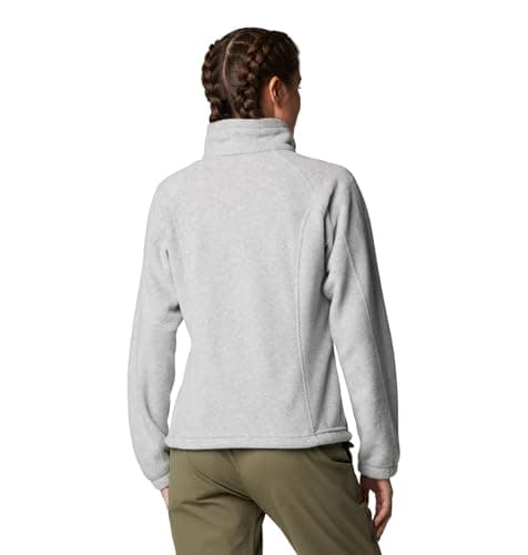 Columbia Women's Benton Springs Full Zip