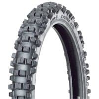 Kenda K760 Dual/Enduro Front Motorcycle Bias Tire - 80/100-21 51C