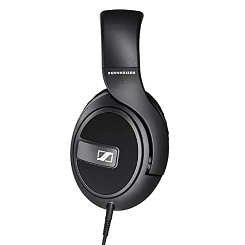 Sennheiser HD 569 Closed Back Headphone