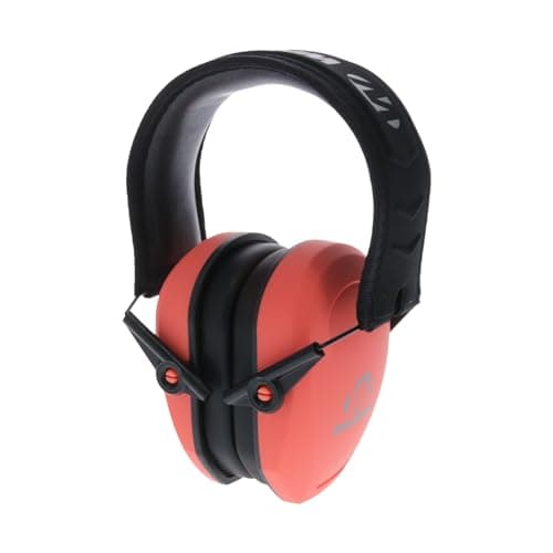 Walker's unisex-adult Walker's Earmuffs
