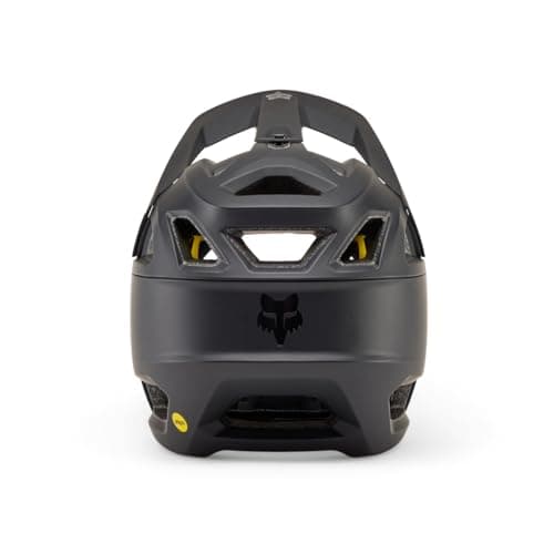 Fox Racing PROFRAME MT BLK