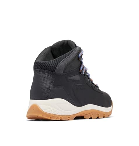 Columbia Women's Newton Ridge Plus Waterproof Hiking Boots