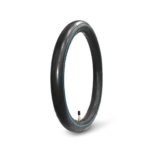 2.50/2.75-14 (60/100-14) Heavy Duty Inner Tube – 2mm Reinforced Butyl, TR4 Straight Valve – Fits Apollo, SSR, Thumpstar, Yamaha PW80, Honda CRF70, Pit & Mini Dirt Bikes
