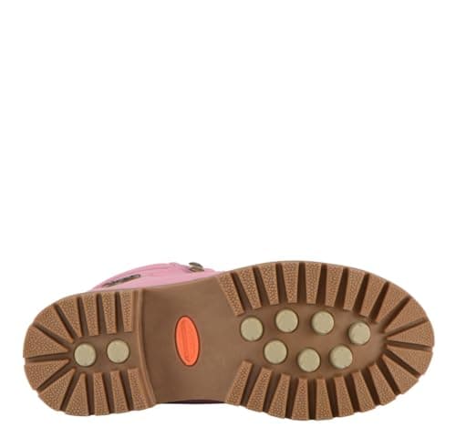 Lugz womens Mantle Hi Classic 6-inch Chukka Boot