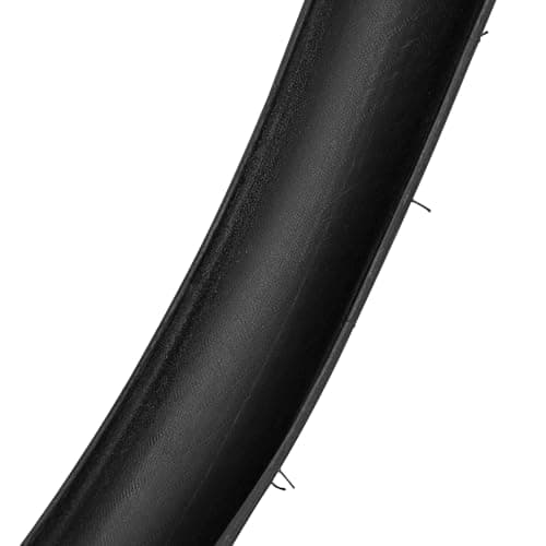 YUNSCM 2-PCS 20" Bike Tires 20x1.50/40-406 Compatible with Road Bike 20 x 1.50 20x1.5 Bicycle Tires (Y-1095)