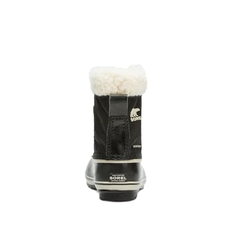 Sorel Children's Yoot Pac Nylon Waterproof Boot