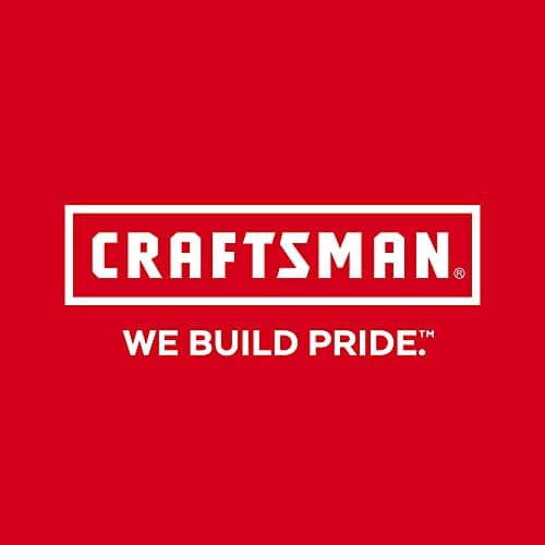 CRAFTSMAN Pliers, Electrical 6-in. Diagonal (CMHT81646) B083Q3L3NX