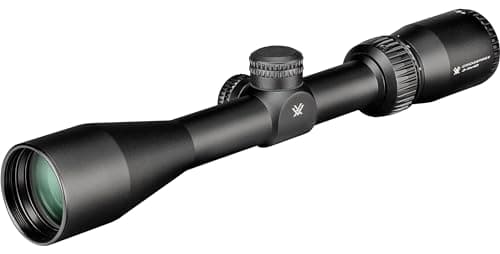 Vortex Optics Crossfire II Second Focal Plane, 1-inch Tube Riflescopes