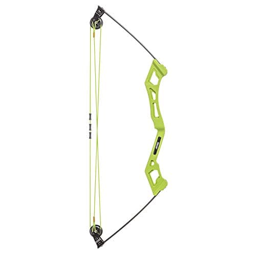 Bear Archery Apprentice Bow Set.