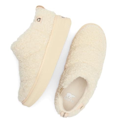 Sorel Women's Out N About IV Mini Puffy Insulated Slip-On Boots