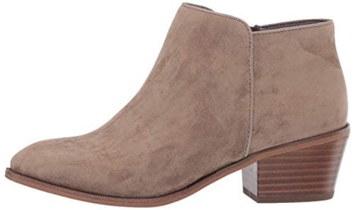 Amazon Essentials Women's Ankle Boots