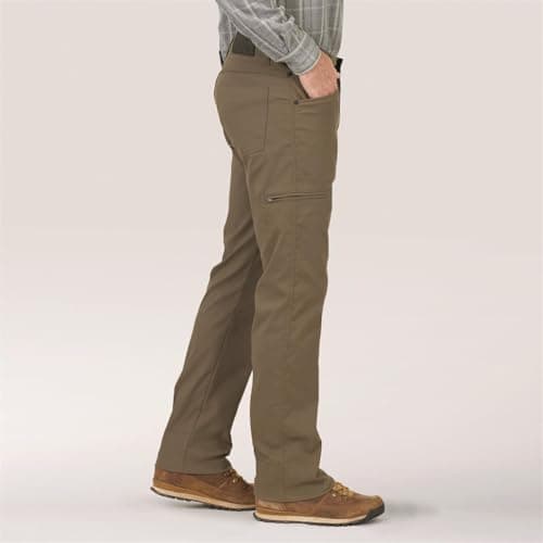ATG Men's Cliffside Utility Synthetic Pant