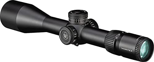 Vortex Optics Venom First Focal Plane Riflescopes