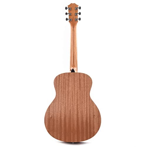Taylor GS Mini Mahogany Acoustic Guitar - Natural