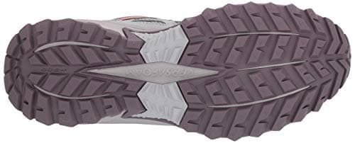 Saucony Women's Versafoam Excursion Tr13 Trail Running Shoe