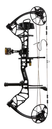 Bear Legit Maxx Ready to Hunt Compound Archery Bow, 70lb. Draw Weight