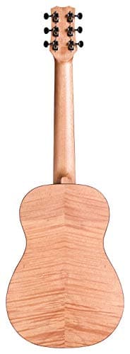 Cordoba Mini II FMH, Flamed Mahogany, Small Body, Nylon String Guitar