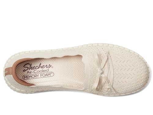 Skechers Women's Wilshire BLVD Knit Sail Sneakers