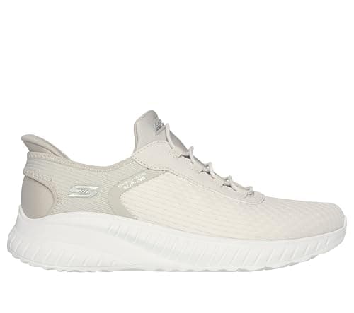 Skechers Women's Bobs Squad Chaos Hands Free Slip-ins Sneakers