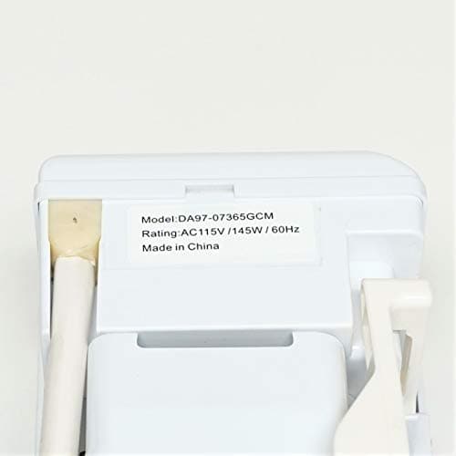 For Samsung DA97-07365G Refrigerator Icemaker Assembly Choice MFG