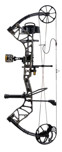 Bear Species XT Ready to Hunt Compound Archery Bow