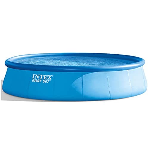 Intex 18ft X 48in Easy Set Pool Set