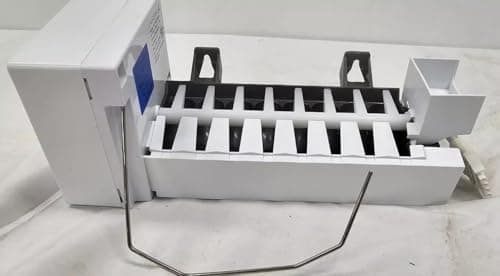 NS-RTM21SS7, NS-RTM18WH7, NS-RTM18SS7, NS-RTM18WH8Q, NS-RTM18BK8Q for Insignia Refrigerator Ice Maker Kit