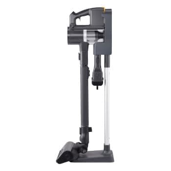 LG CordZero Kompressor A941KTMP Cordless Stick Vacuum with Dual Floor Max Nozzle & ThinQ (Renewed)