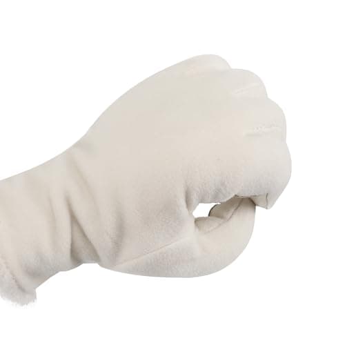 isotoner womens Stretch Fleece Gloves With Microluxe Lining and Smart Touch Technology