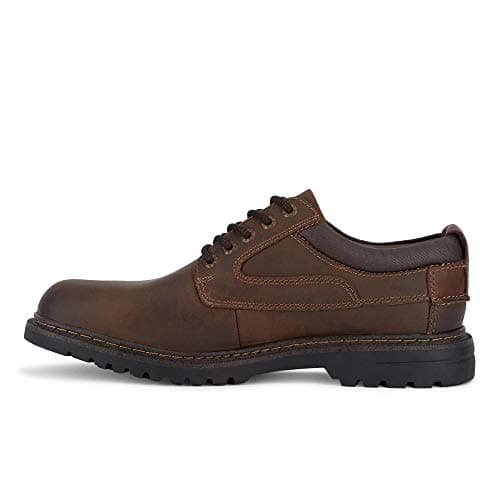 DOCKERS Mens Warden
