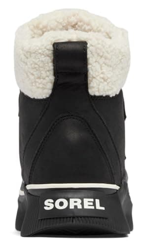 Sorel Women's Out N About lV Chillz Waterproof Boot