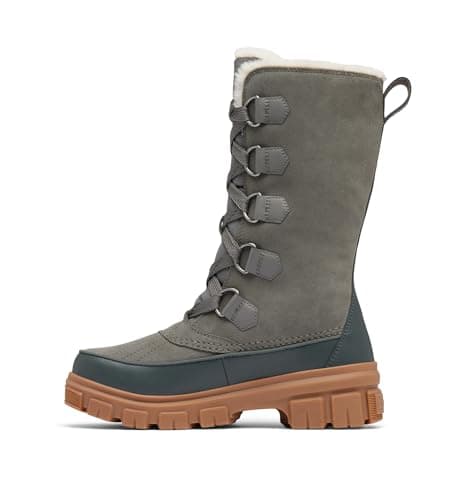 Sorel Women's Tivoli V Tall Waterproof Boot