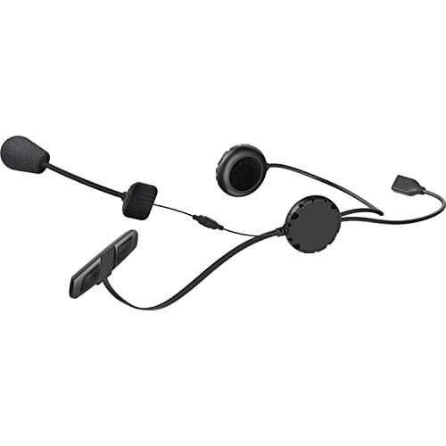 Sena 3S Plus Universal Motorcycle Bluetooth Headset