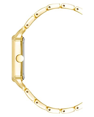 Nine West Women's Bracelet Watch