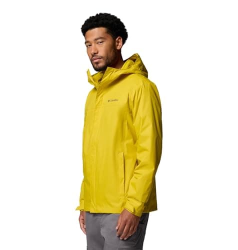 Columbia Watertight II Jacket