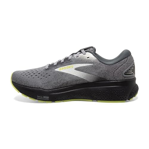 Brooks Men’s Ghost 16 Neutral Running Shoe