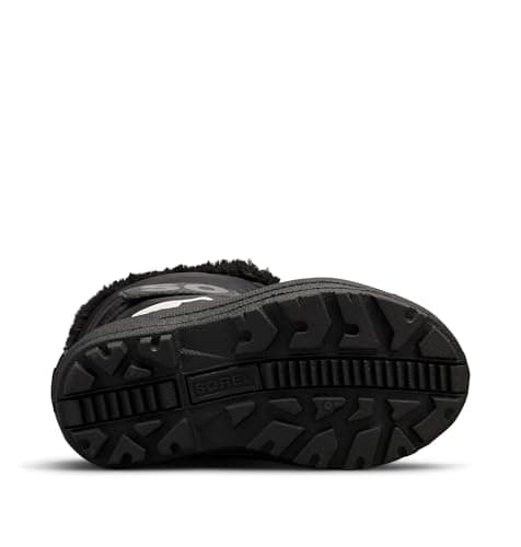Sorel Toddler's Snow Commander Boot