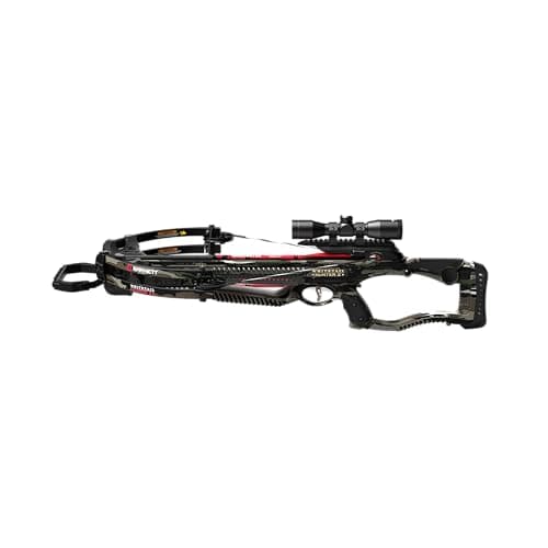 BARNETT Whitetail Hunter II Crossbow