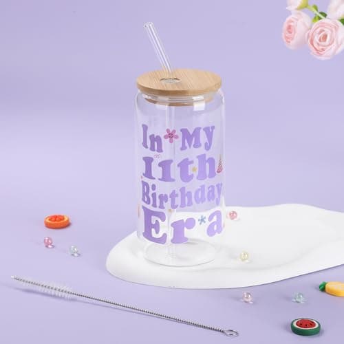 11Th Birthday Gifts For Girls,11 Year Old Girl Gifts,11th Birthday Gift Ideas, Best Presents For 11 Year Old Girls