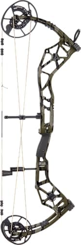 Bear Archery Alaskan Pro Comound Bow