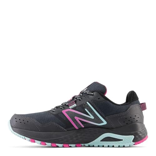 New Balance Women's 410v8 Trail Running Shoes