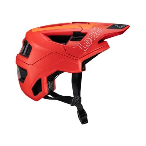 Leatt Helmet Mountain Bike Enduro 4.0