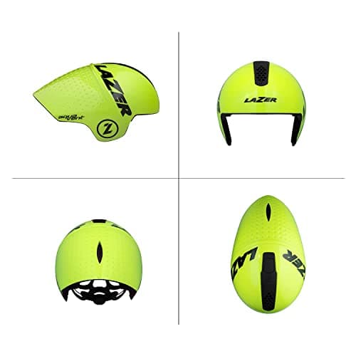 LAZER Tardiz 2 Triathalon Bike Helmet